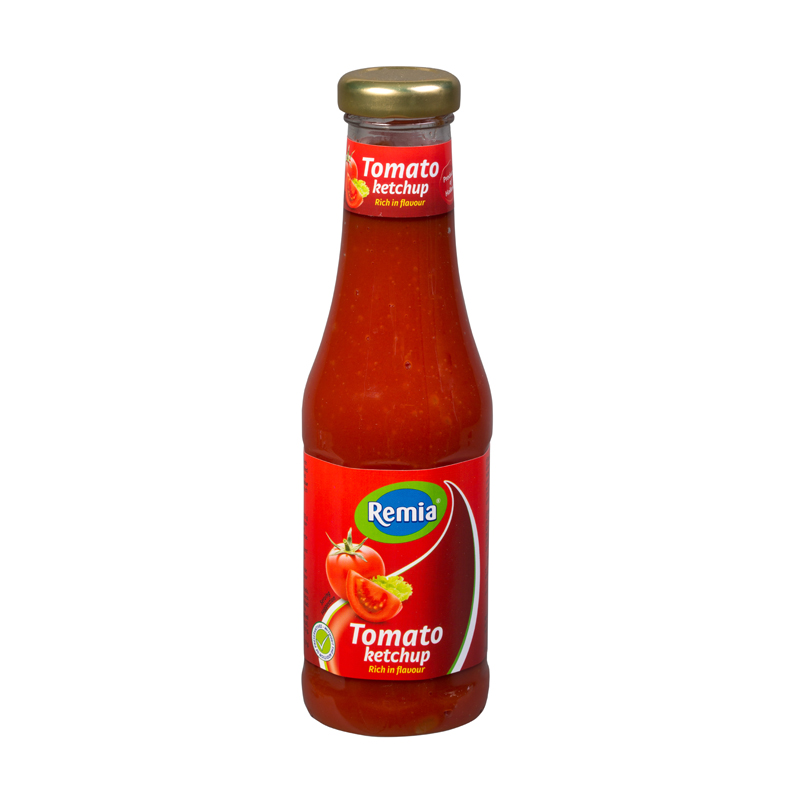 Tomate Ketchup 450ml