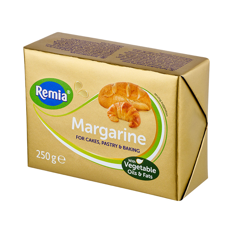 Margarine for Cakes, Pastry & Baking 250 g