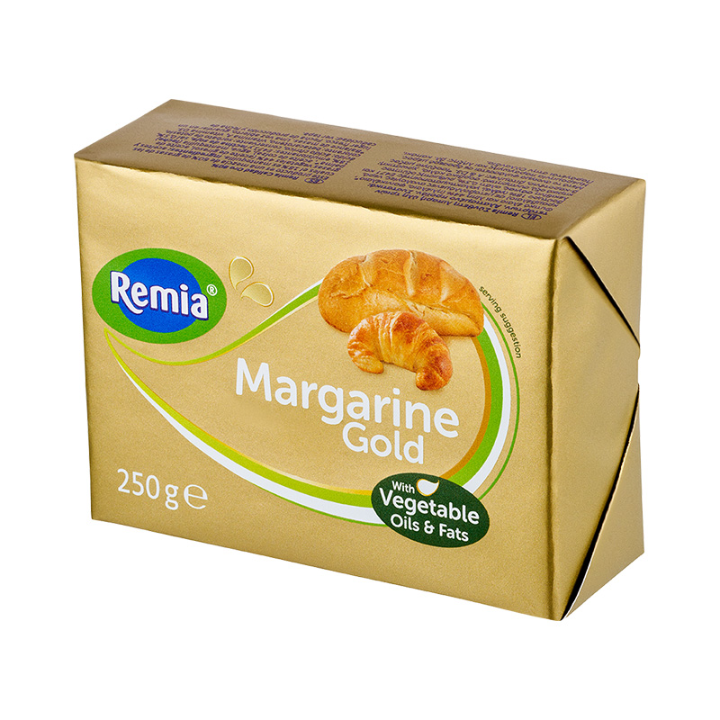 Margarine Gold 250 g