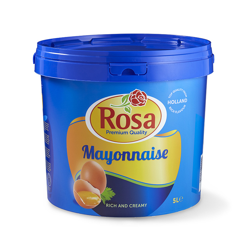 Mayonesa 5L