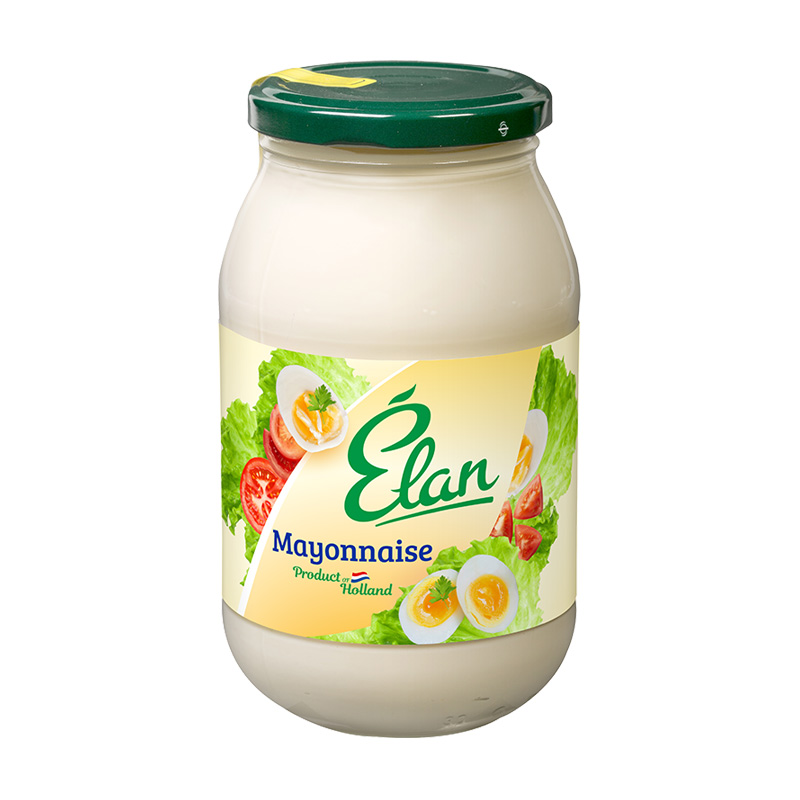 Mayonesa 500ml