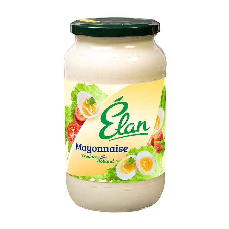 Mayonnaise 1L