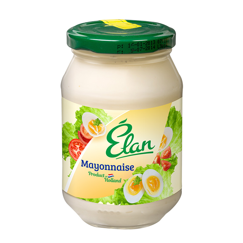 Mayonesa 250ml