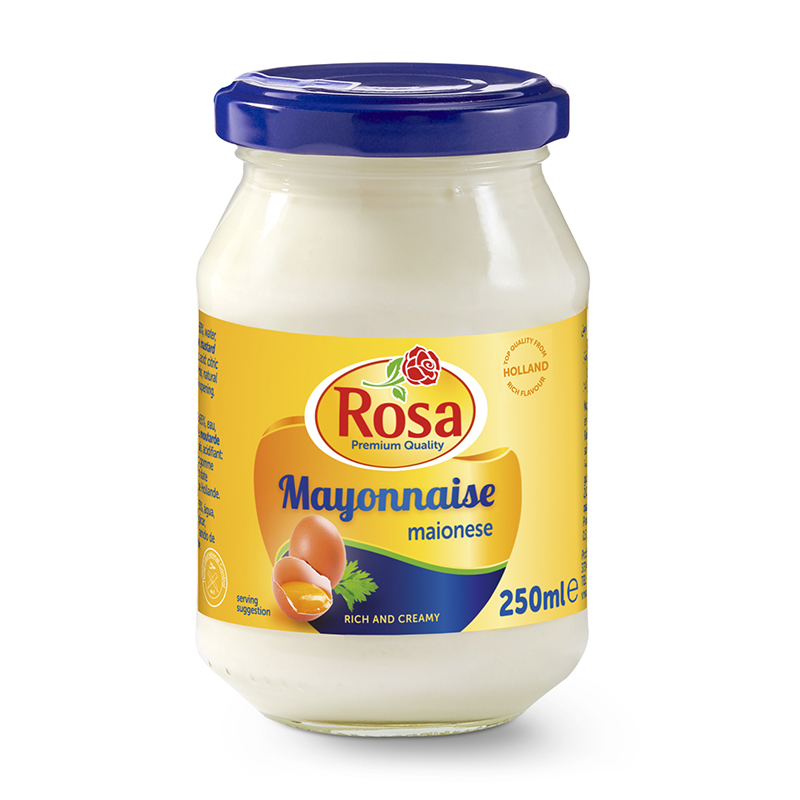 Mayonesa 250ml