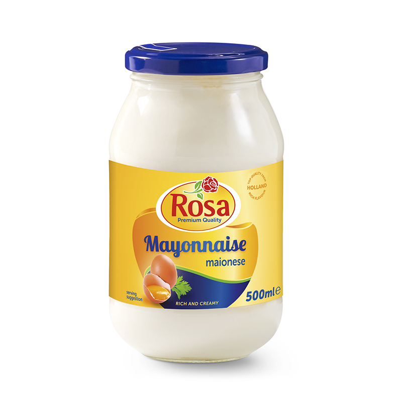 Mayonnaise 500ml