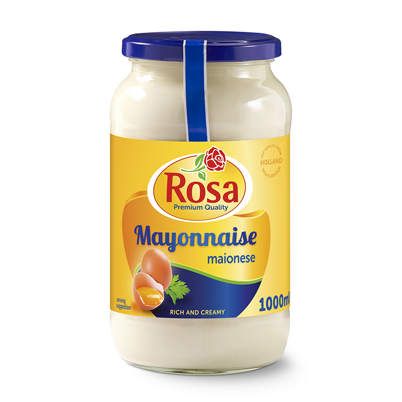 Mayonesa 1L