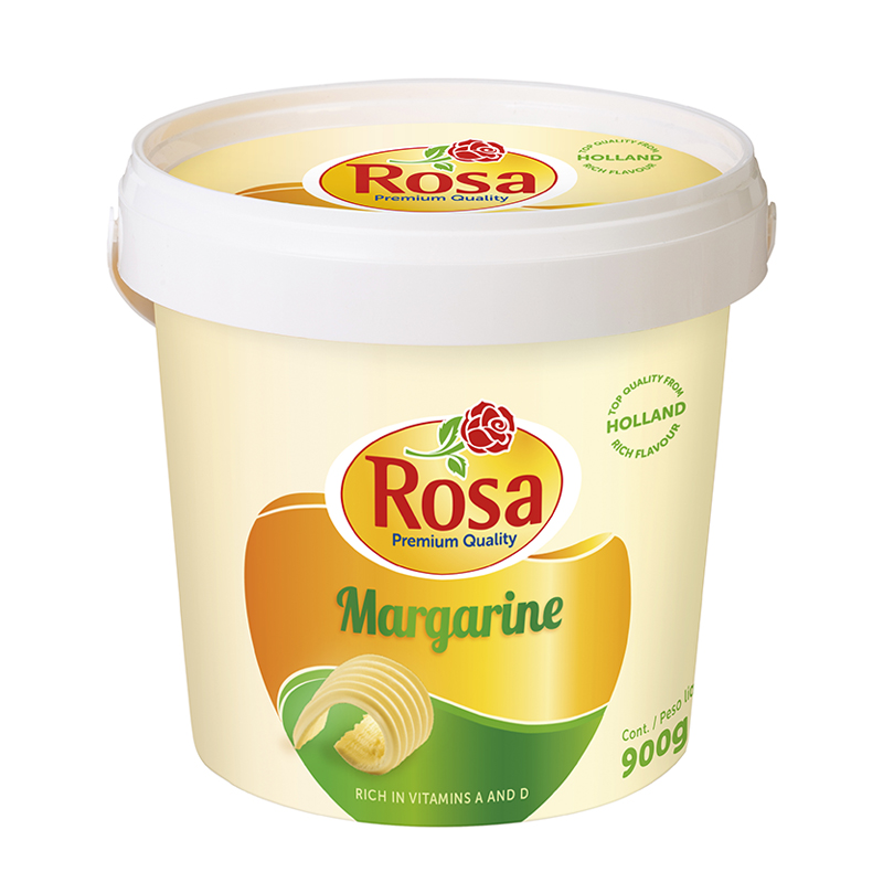 Margarine 900g