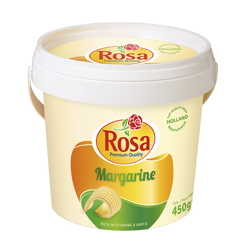 Margarine 450g