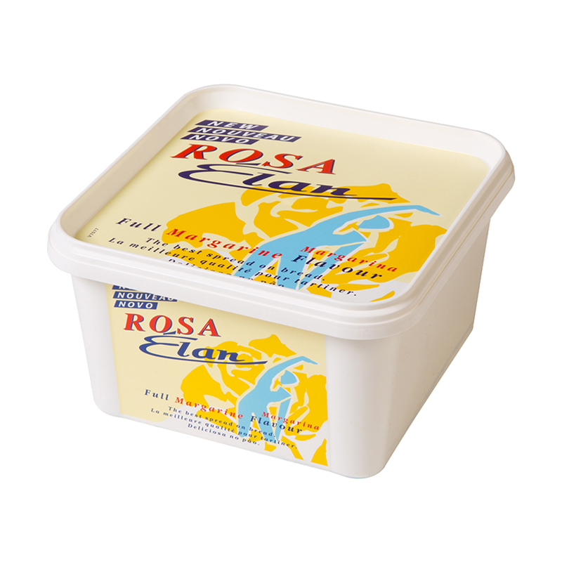 Elan Margarine 2kg