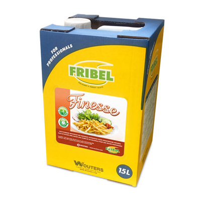 Fribel Finesse