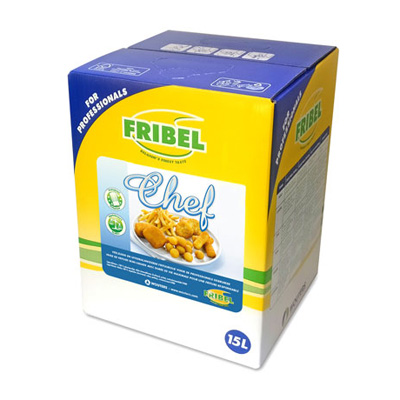 Fribel Chef