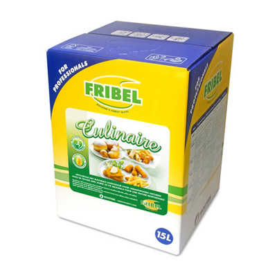 Fribel Culinaire